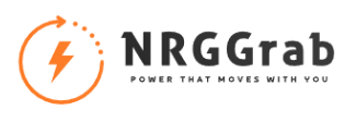 NRGGrab Logo